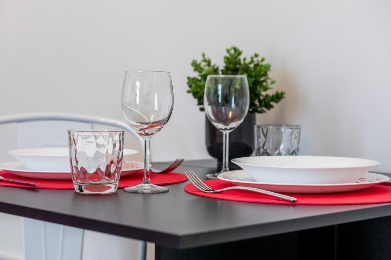Apartamento Prada & Bocconi - Cozy Studio, Fast Wifi, Tram